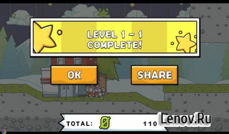 Scribblenauts Remix v 6.9 Мод (Unlocked)