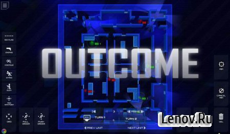 Frozen Synapse v 1.0