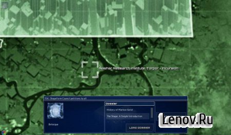 Frozen Synapse v 1.0
