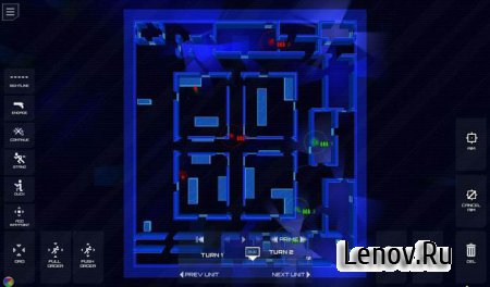 Frozen Synapse v 1.0