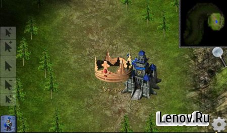 Esenthel RTS v 10
