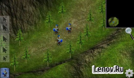Esenthel RTS v 10
