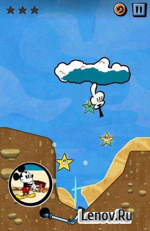 Where's My Mickey XL (обновлено v 1.2) + Mod
