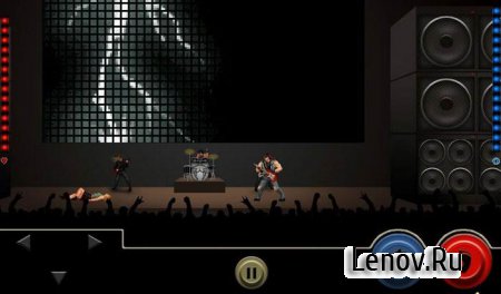 Roundhouse (обновлено v 1.3)