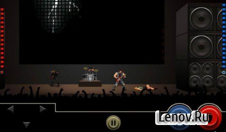 Roundhouse (обновлено v 1.3)