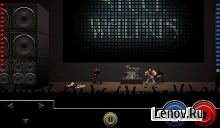 Roundhouse (обновлено v 1.3)