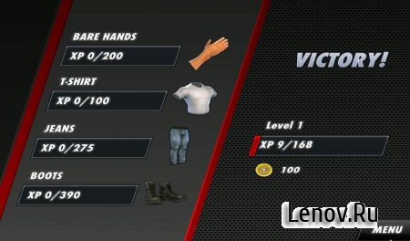 WWE Presents: Rockpocalypse v 1.1.0 Мод (много денег)