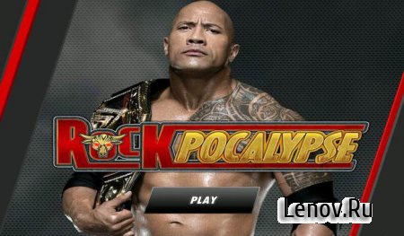 WWE Presents: Rockpocalypse v 1.1.0 Мод (много денег)