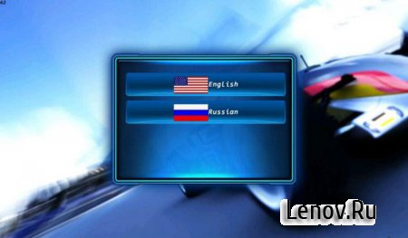 TrackMania Android Port v 358