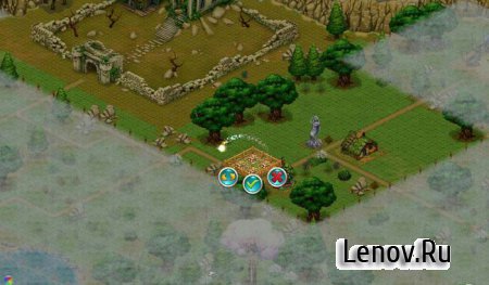 Королевские Сказки HD (Fable Kingdom HD) v 3.2.5 Mod (All Resources)