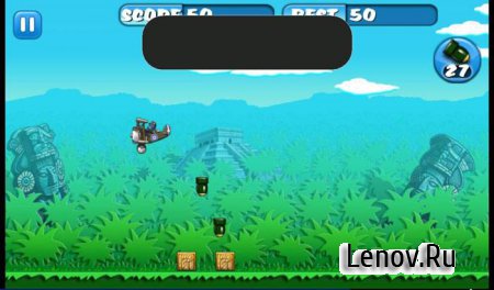 Рэй спешит на помощь (Rescue Ray) v 1.0.0