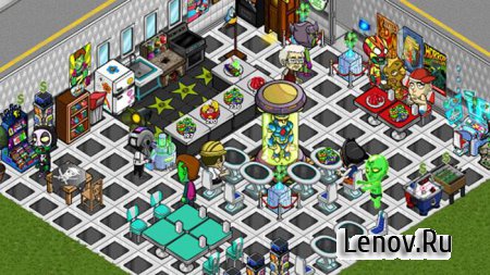 Zombie Café v 1.1.2.0a (Online)