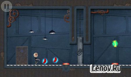 Figaro Pho Fear Factory v 1.2