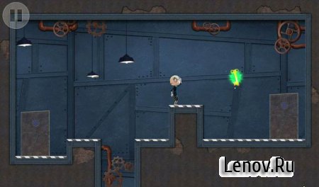 Figaro Pho Fear Factory v 1.2