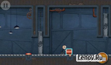 Figaro Pho Fear Factory v 1.2