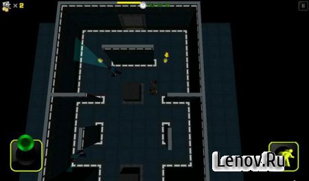 Master Thief (обновлено v 1.61)