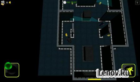 Master Thief (обновлено v 1.61)