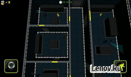 Master Thief (обновлено v 1.61)