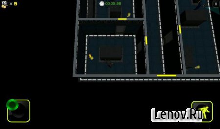 Master Thief (обновлено v 1.61)