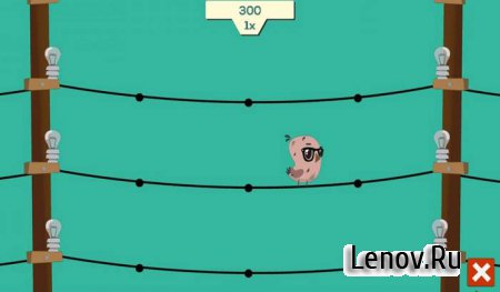 Circuit Panic v 1.0