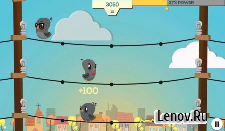 Circuit Panic v 1.0
