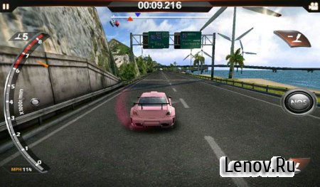 Car Club: Tuning Storm (обновлено v 1.02) + Мод (много денег)