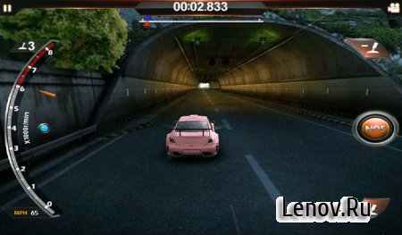 Car Club: Tuning Storm (обновлено v 1.02) + Мод (много денег)