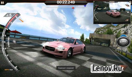 Car Club: Tuning Storm (обновлено v 1.02) + Мод (много денег)