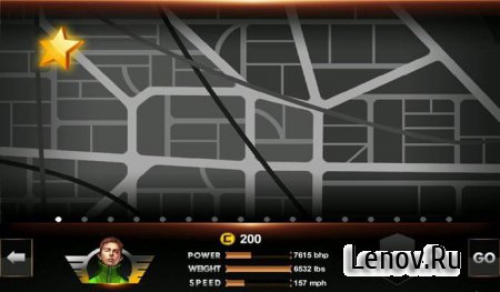 Car Club: Tuning Storm (обновлено v 1.02) + Мод (много денег)