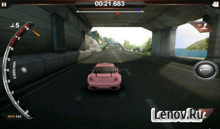 Car Club: Tuning Storm (обновлено v 1.02) + Мод (много денег)