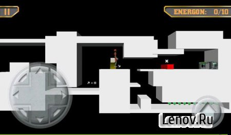Zoom Man-IAB v 1.0.9