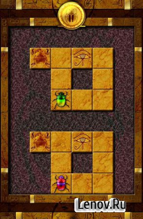 Scarab Tales v 1.0.0