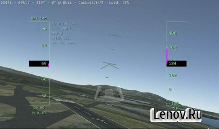 Infinite Flight v 25.1.5 Мод (Unlocked)