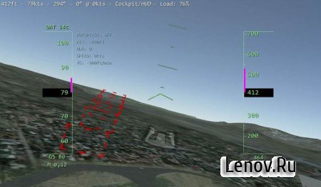 Infinite Flight v 25.1.5 Мод (Unlocked)