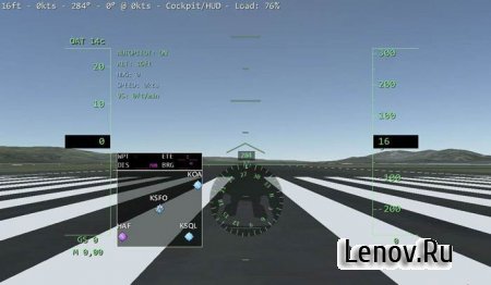 Infinite Flight v 25.1.5 Мод (Unlocked)