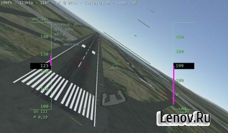 Infinite Flight v 25.1.5 Мод (Unlocked)