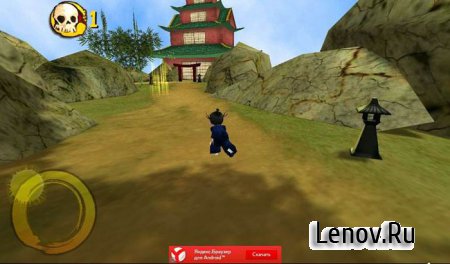 Mr Slash - Jewel Defense HD v 2.1