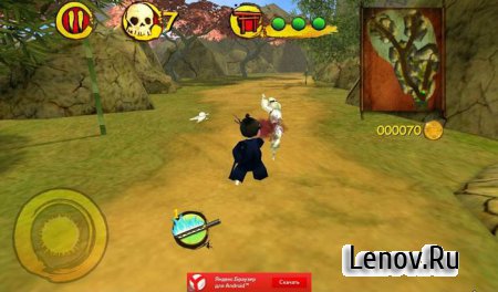 Mr Slash - Jewel Defense HD v 2.1
