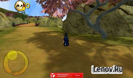 Mr Slash - Jewel Defense HD v 2.1