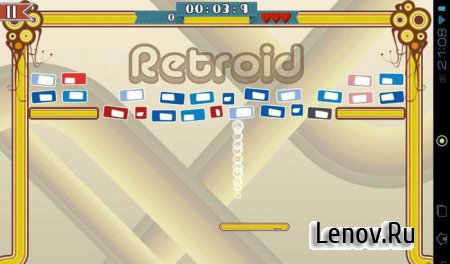 Retroid v 1.0.0 (Full)
