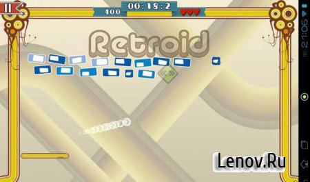Retroid v 1.0.0 (Full)
