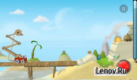 Sprinkle Islands v 1.1.6 Мод (открыты все уровни)