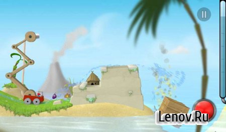 Sprinkle Islands v 1.1.6 Мод (открыты все уровни)
