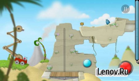Sprinkle Islands v 1.1.6 Мод (открыты все уровни)