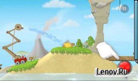 Sprinkle Islands v 1.1.6 Мод (открыты все уровни)