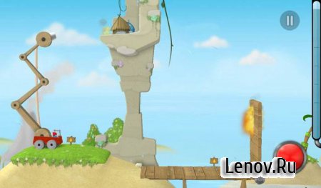 Sprinkle Islands v 1.1.6 Мод (открыты все уровни)