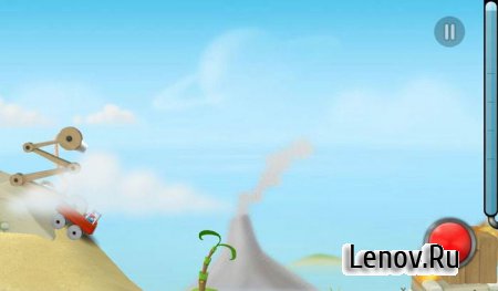 Sprinkle Islands v 1.1.6 Мод (открыты все уровни)