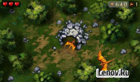 Dragons' Journey v 1.3