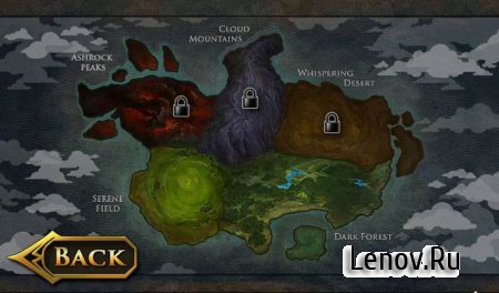 Dragons' Journey v 1.3