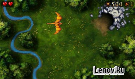 Dragons' Journey v 1.3